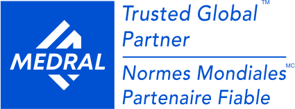 Medral Global