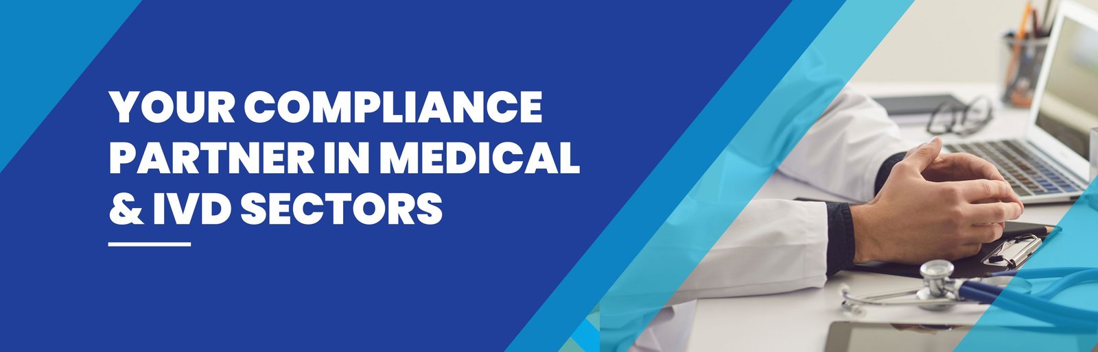 your transport Your Compliance Partner in Medical & IVD Sectors (1) your transport Your Compliance Partner in Medical & IVD Sectors (1)